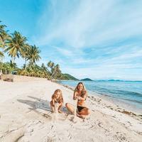 Отзыв от Анастасия - Виза Destination Thailand